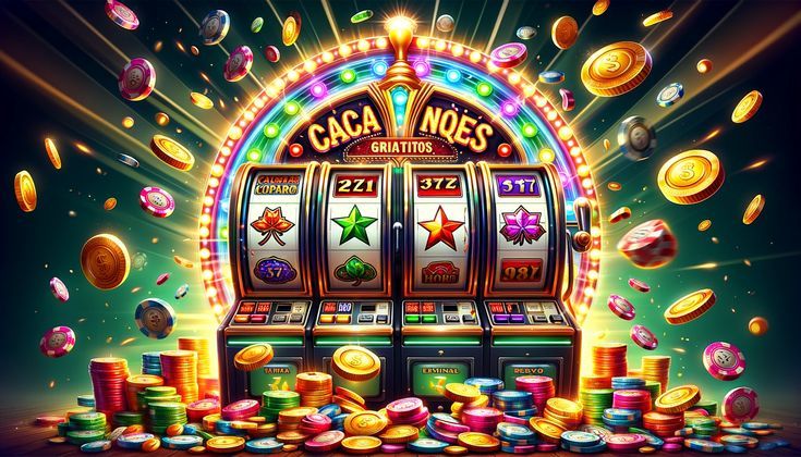 Rivalry Casino کیسینو میں سلاٹ کھیلنا شروع کریں۔